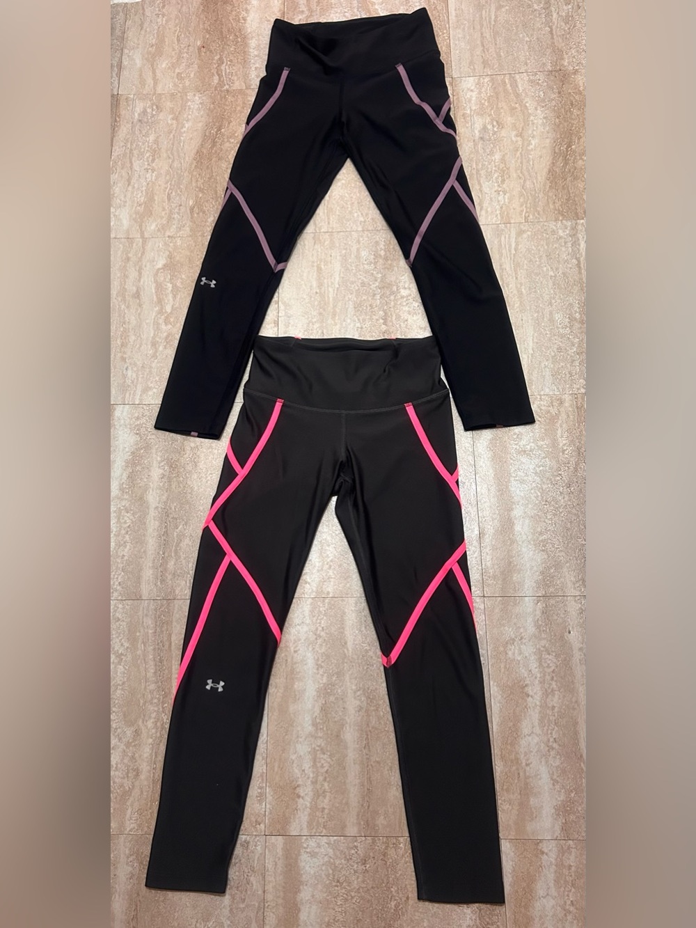 Bundle of Under Armour